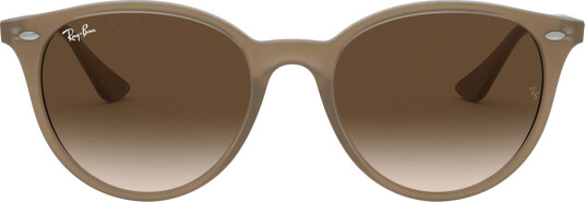 Ray-Ban rb4305 616613 - Brown Gradient Dark Brown