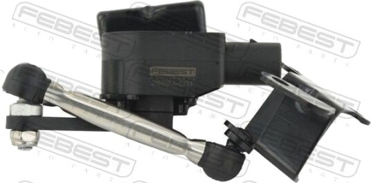 FEBEST 26603-001 Sensor, lyslengderegulering