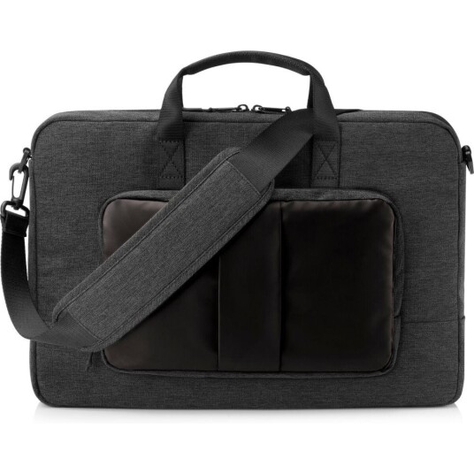 HP Deksel For Bærbar Datamaskin Hp Bolsa Para Portátil Hp Lightweight 15.6 Svart 15,6" HP Deksel For Bærbar Datamaskin Hp Bolsa Para Portátil Hp Lightweight 15.6 Svart 15,6"