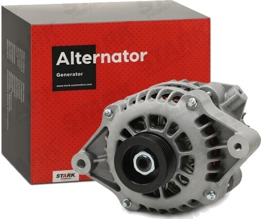 STARK SKGN 0320855 Dynamo STARK SKGN 0320855 Dynamo