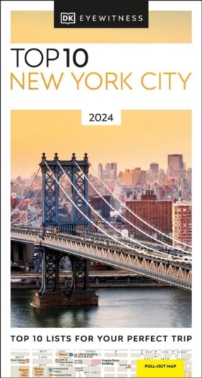 Dk Eyewitness Top 10 New York City Av Dk Eyewitness
