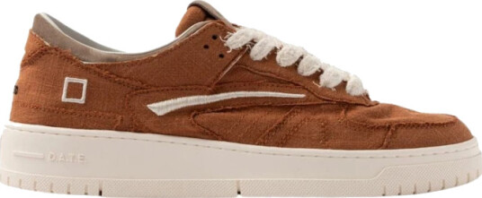 D.a.t.e. Herre Sko Brun 40 EU,