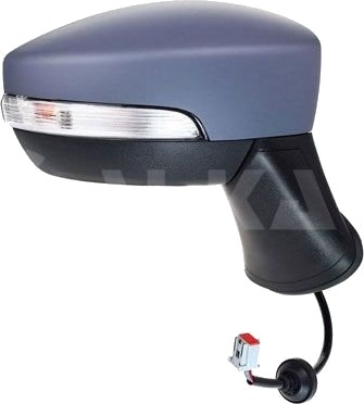 Sidespeil ALKAR 6140015
