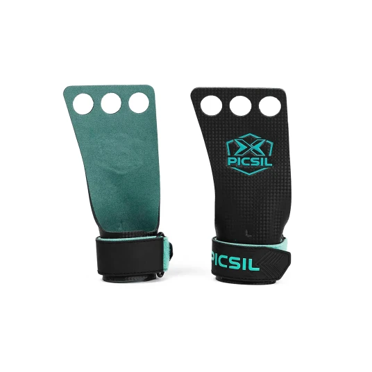 PicSil Falcon Grips   3 Hull str. M