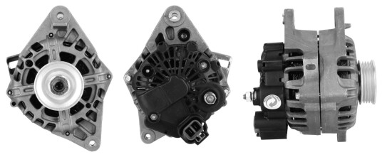 Dynamo LUCAS LRA02320