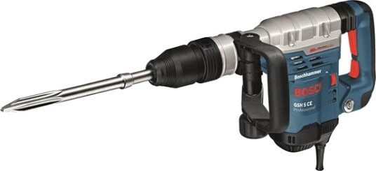 Bosch Professional GSH 5 CE Bosch Professional GSH 5 CE