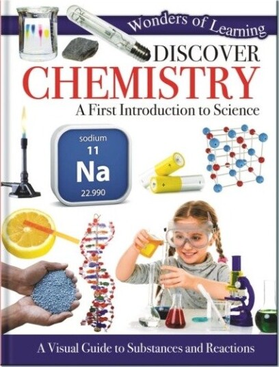 Discover Chemistry