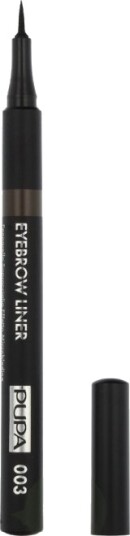 Pupa Milano Pupa Eyebrow Liner 1.1 ml #003 Dark Brown
