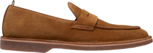 Officine Creative Herre Sko Brun 40 EU,