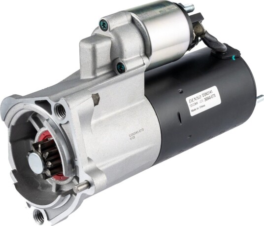DENSO DSN3141 Starter DENSO DSN3141 Starter