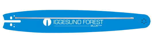 Iggesund.404" 2.0 Spray BL 42 cm Maskinsvärd