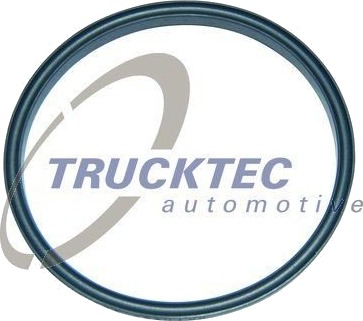 Ventilfjær TRUCKTEC AUTOMOTIVE 01.12.127