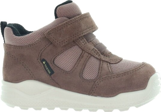 Ecco Støvler Tex Urban Mini Dusty Purple/Woodrose Ecco 22 Støvler Lilla Rosa