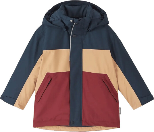 Reima Reimatec Winter Jacket Taimela Navy 140 Reima Reimatec Winter Jacket Taimela Navy 140