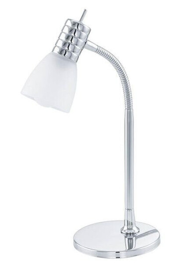 EGLO PRINCE 3 table light white