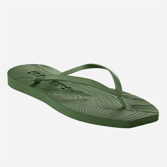 Sleepers Tapered - Green 38