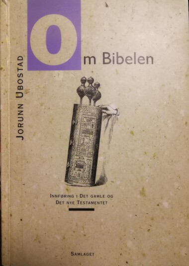 Om Bibelen Om Bibelen
