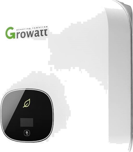 Growatt 1-fas 230V 3 6kW IT Inverter Growatt 1-fas 230V 3 6kW IT Inverter