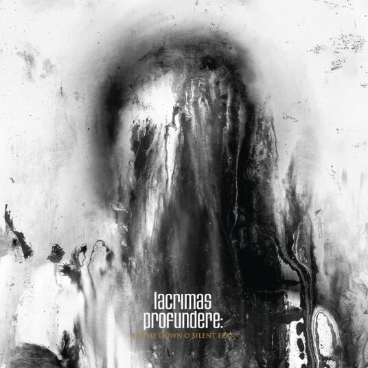 Lacrimas Profundere Lay Me Down O Silent Fear Vinyl