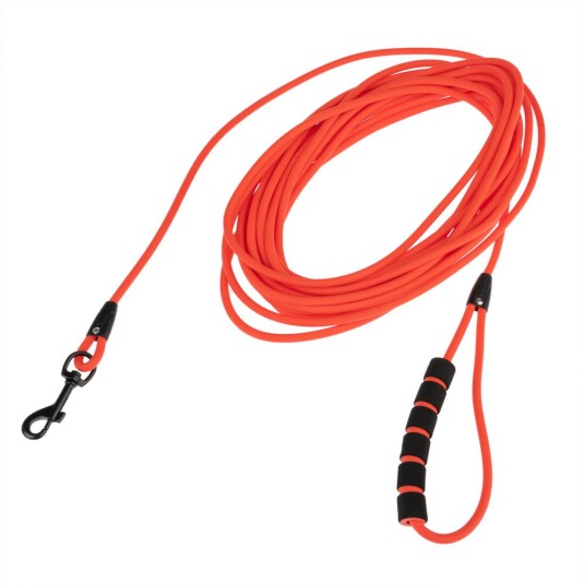Tiaki Sporline Neo Comfort Rød 10 M Lang 6 Mm Bred