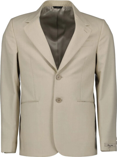 Fendi Herre Jakker Beige S,