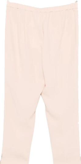 Marina Rinaldi Dame Bukser Beige 2XL,
