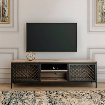 Hanah Home Mediabenk Zeno 1645352-02-0 1645353-01-0