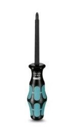 Phoenix Contact Phillips Screwdriver Pz2x100mm Szk Pz2 Vde 1206463