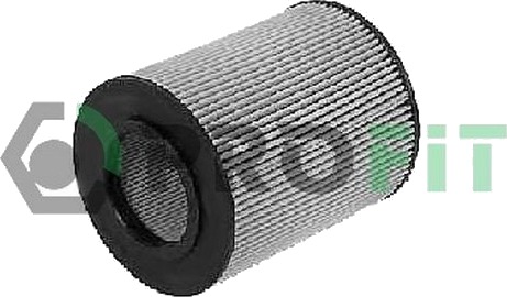 Oljefilter PROFIT 1541-0129 Oljefilter PROFIT 1541-0129