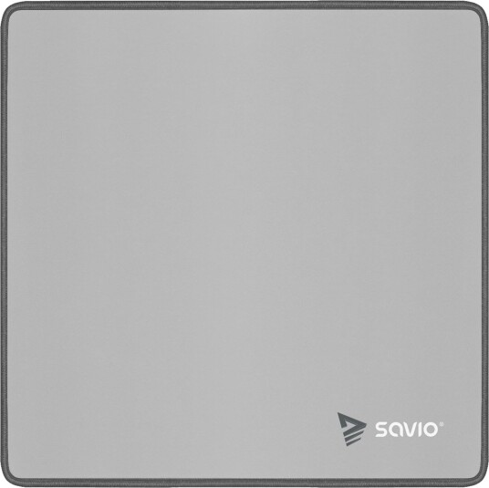 Savio Turbo Dynamic S Gaming Musematte Grå Savio Turbo Dynamic S Gaming Musematte Grå