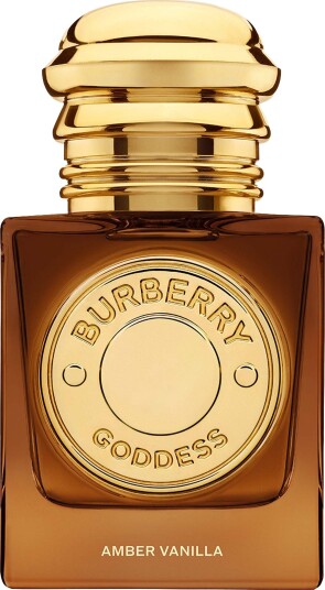 Burberry Goddess Amber Vanilla Intense Parfyme Dame 30 ml Burberry Goddess Amber Vanilla Intense Parfyme Dame 30 ml