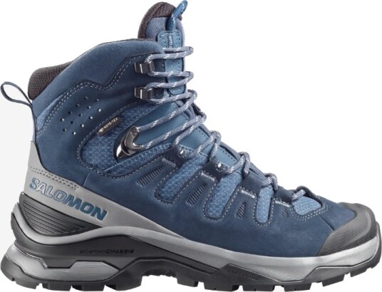Salomon Quest 5 GTX Dame Spellbound/Grisaille/Black 36 Salomon Quest 5 GTX Dame Spellbound/Grisaille/Black 36