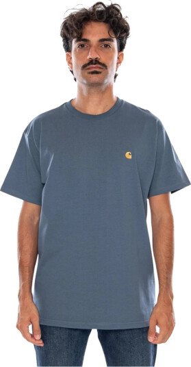 Carhartt Wip Herre Topper Blå M,