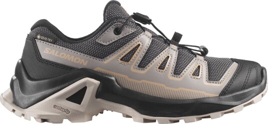 Salomon Kids" X Ultra Gore tex Black / Cloudburst / Silver Cloud 37 Salomon Kids" X Ultra Gore tex Black / Cloudburst / Silver Cloud 37