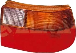 ALKAR 2222436 Baklykt