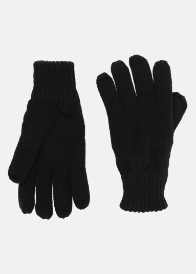 Tuxer Figaro Gloves Black 11 Vanter