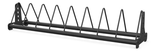 Eleiko XF 80 Disc Rack 2.0 black Eleiko XF 80 Disc Rack 2.0 black