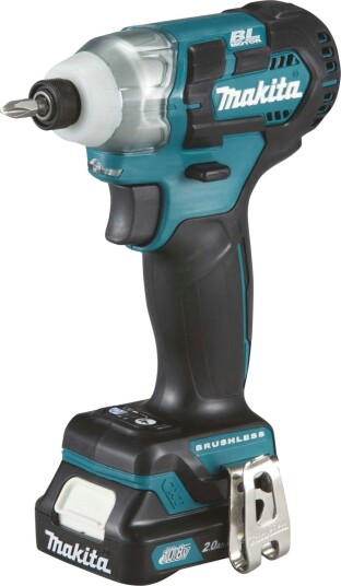 Makita TD111DSAJ Slagskrutrekker