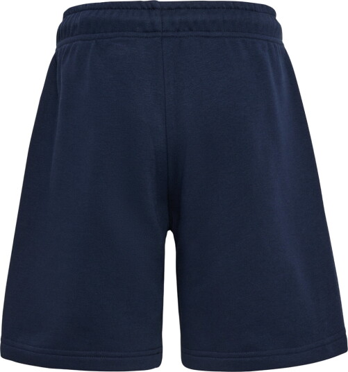 Hummel Shorts hmlJR Dress Blues Hummel 5 år (110) Shorts Marineblå