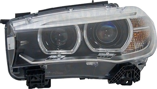 Magneti Marelli Hovedlyskaster MAGNETI MARELLI 710815029052