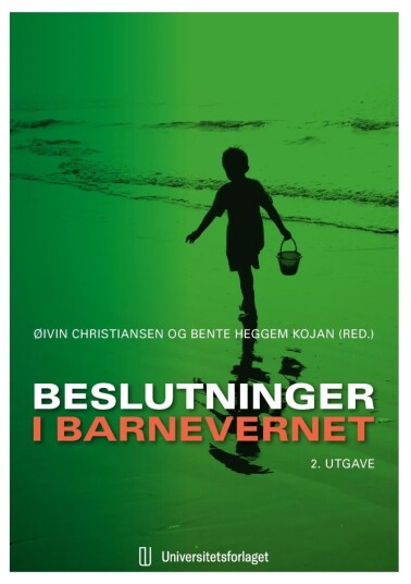 Beslutninger I Barnevernet
