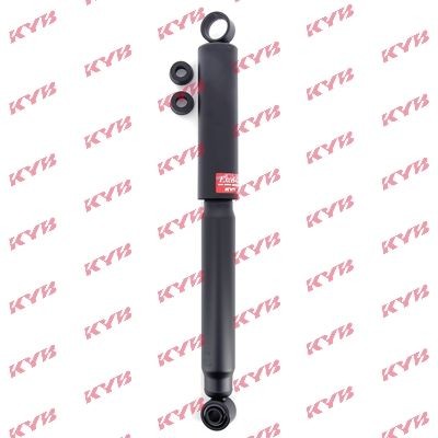 Støtdemper KYB 345007 Støtdemper KYB 345007