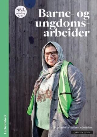 Barne- Og Ungdomsarbeider Av Grete Dreyer, Nina Meza