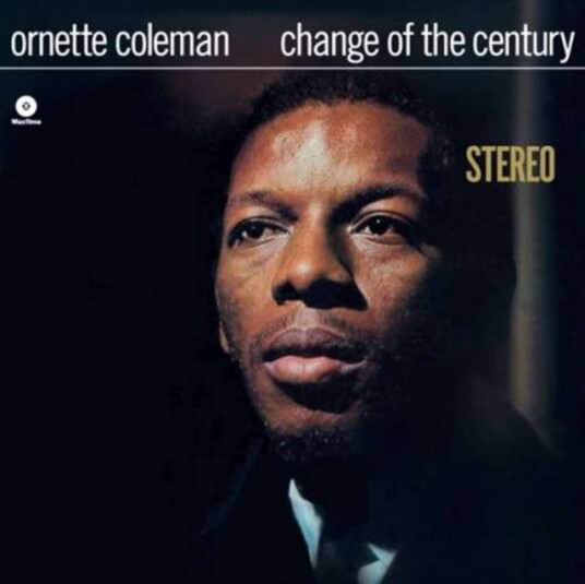 Ornette Coleman Change Of The Century 1 Bonus Track Uk Vinyl