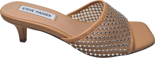 Steve Madden Dame Sko Rosa 36 1/2 EU,
