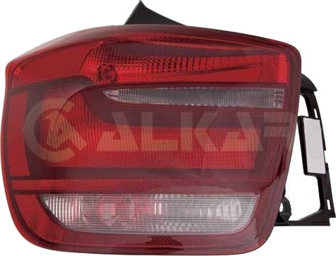 ALKAR 2221842 Baklykt