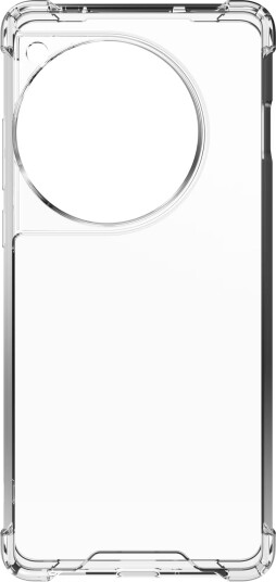 Zagg OnePlus 12 gjennomsiktig deksel Zagg OnePlus 12 gjennomsiktig deksel