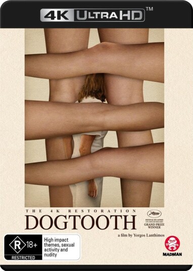 Dogtooth