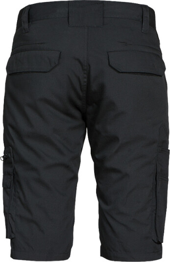 Texstar Fs111990000dk Shorts Svart W36