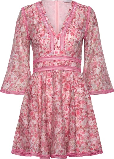 MILLI DRESS SWEET DAISY MILLI DRESS SWEET DAISY